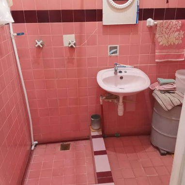 Se vende apto en Santo Suárez - Img 123977047