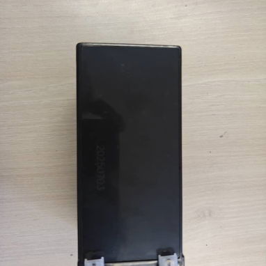 Bateria 12v 7a 12V 7Ah, - Img 124401676