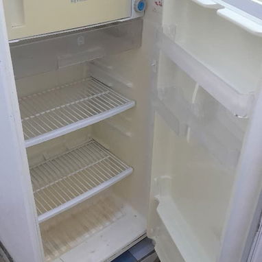 Refrigerador Samsung - 2/2