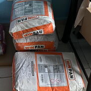 Cemento Blanco de 25 kg sellados - Img 45610578