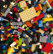 Piezas LEGO - Img 45863853