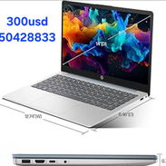 Se vende Laptop HP Moderna-50428833 - Img 54660454