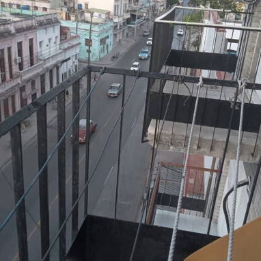 🏡 Apartamento de 2 Habitaciones en Centro Habana, totalmente amueblado y listo para vivir REF 1460 - Img 114642329