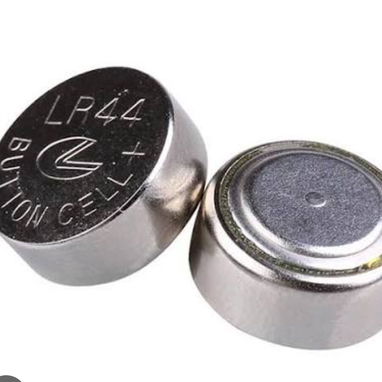 PILAS especiales- Cuadrada 9 V- LR44 -CR1616-CR1620-CR1130--LR54-LR41-LR48-LR927- SR521 - Img 124551671
