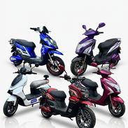 MOTO ELECTRICA - Img 56411990