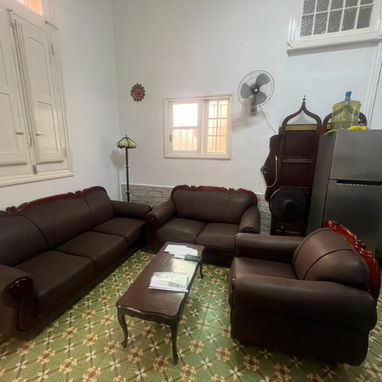 🚿Apartamento de 1 Habitación en Plaza de la Revolución. Con WiFi y No se Va la Luz REF 1454 - Img 113046704