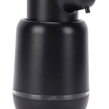 Dispensador Automático de Jabón Espumoso con Sensor Inteligente Lavate las manos con estilo - 2/8