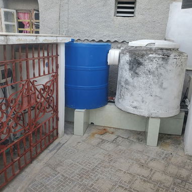 Vendo casa con piscina (Habana Vieja) - Img 125365209