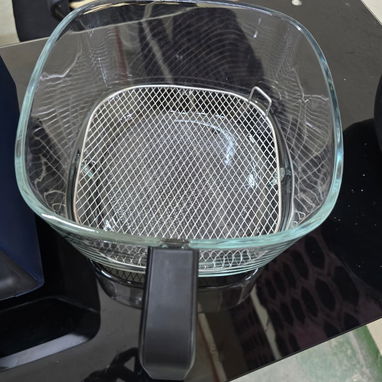Freidora de aire 4.2L Sankey - 3/8