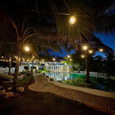 🌊 VILLA EXCLUSIVA FRENTE AL MAR  📍Santa Fé, Playa, La Habana - Img 114579261