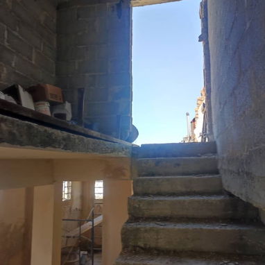 ¡CASA DE 3 NIVELES EN LA ZONA MÁS CÉNTRICA DE REGLA! EN CONSTRUCCIÓN GRAN POTENCIAL - Img 123109227