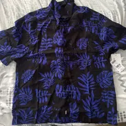 Camisa Vans talla S (grandecita boxi fit ) - Img 56424635
