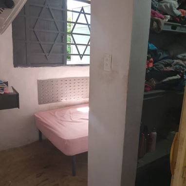 $16.000usd. Ajuste con $ en mano. En venta casa de 2 plantas en Marianao. A 2 cuadras de 51 y a 2 de 114. 🛑No se va la - Img 122987216
