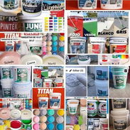 Venta de pintura 🎨 - Img 54893842
