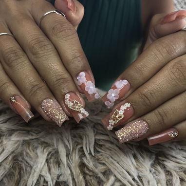 Manicuri profesional - 2/7