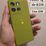 Motorola G86 Power 5G - Img 57783702