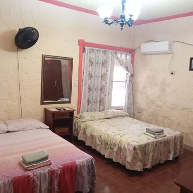 Se renta alojamiento veraniego de 3 habitaciones en Guanabo con piscina grande.58858577 - Img 121034958
