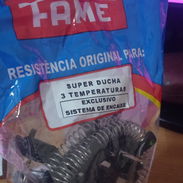 ⚡ Resistencia FAME 3 temperaturas - Img 55084406