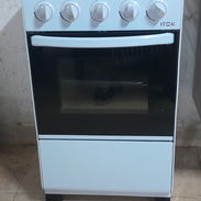 Se vende cosina de horno de gas, interesados al 53829642 - Img 56611045