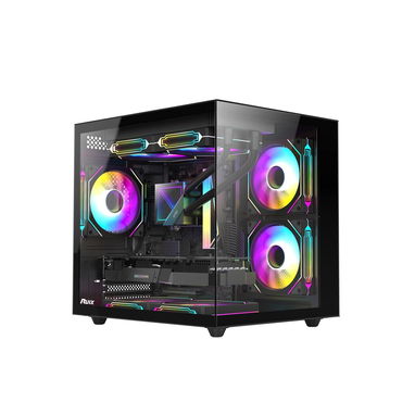 🏷️ CHASIS DE PC - 6/10