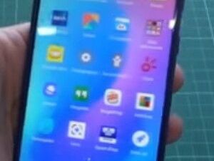 VENDO Xiaomi note 8 de 4x64 en 25mil o Cambio x menor y vuelto,de preferencia un Samsung S7 o J7 plus Tel 63695570 - Img 66933431