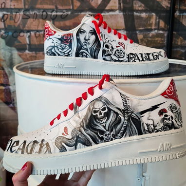 Zapatos personalizados a tu estilo - Img 123653324