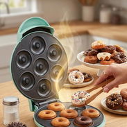 Maquina de Donas💫 - Img 56007142
