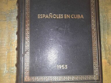 Venta de libros cubanos originales - Img main-image-45356953