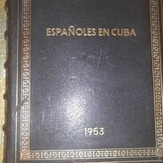 Venta de libros cubanos originales - Img 45356953