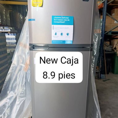 REFRIGERADORES MARCA MABE MILEXUS Y SAMSUNG NUEVOS EN SU CAJA - Img 70160080