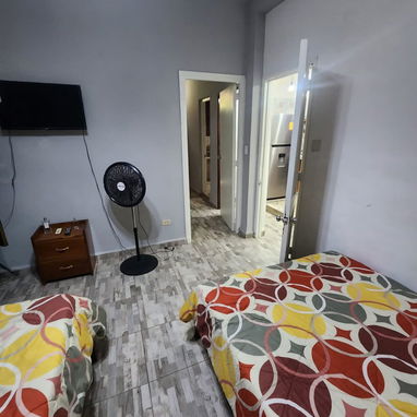 Venta de apartamento en 5ta avenida. Playa - Img 124348681