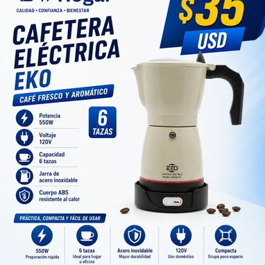 COCINAS , ARROCERAS, FREIDORAS,OLLAS REINAS COCINAS INFRARROJA, CAFETERAS ELECTRICAS Y MUCHO MAS - 8/10