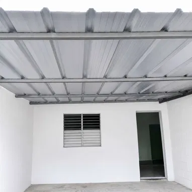Techados de terraza y garajes y lo que usted desee - Img 123160177