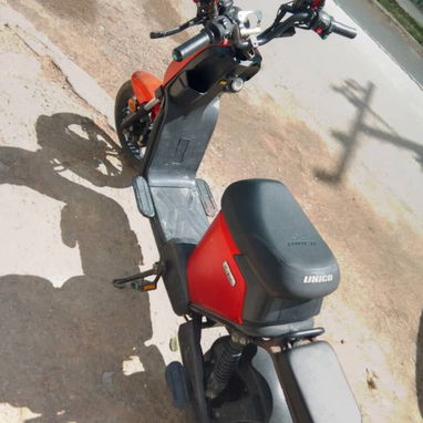 Vendo moto eléctrica - 3/3
