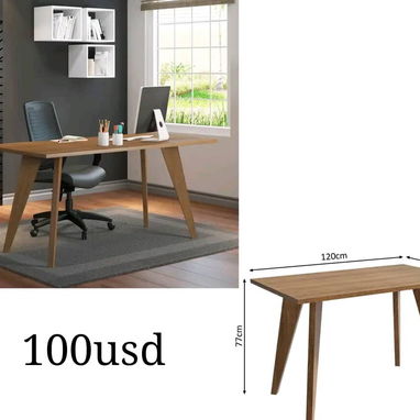 muebles importados sellados en su caja de excelente calidad 👌 - Img 123958244
