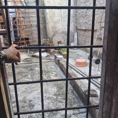 _Se vende casa puerta de calle Biplanta en Centro Habana de placa libre* - Img 123234543