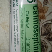 🔴 Calmoseptine 4 onzas 🇺🇲 - Img 56677682