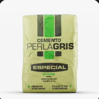 Cemento cellado - Img 123989233