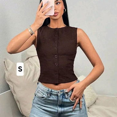 Tops de mujer - 6/6