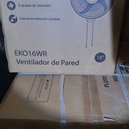 Ventilador pared 16p EKO - Img 56143183