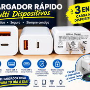 Tu opción para una carga rápida - Img 57747405