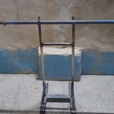 Venta de equipos para gimnasio - 8/10
