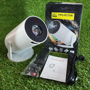 Proyector smart ultra HD - Img 55120249