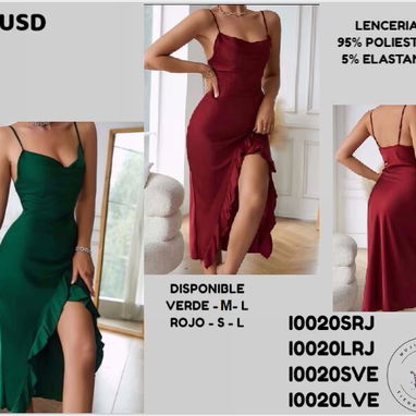 ROPA INTERIOR - Img 123300718