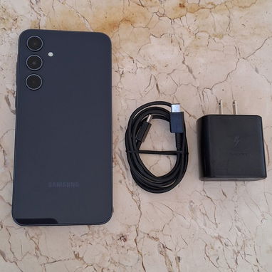 Samsung A35 5G (8/256). - Img 127568612