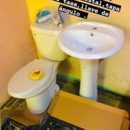 🔥Juego de baño🔥 transporte incluido - Img 53668150