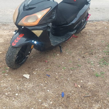 Moto eléctrica - Img 123628800