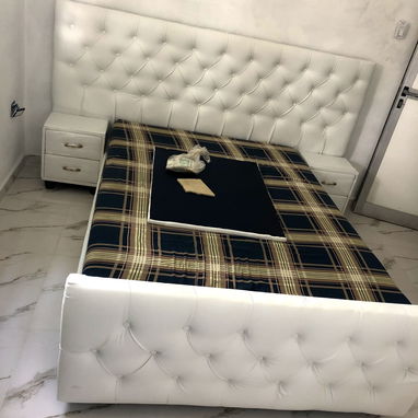 Cama , comodas , juego de sala . Directamente con el productor - Img 113693033