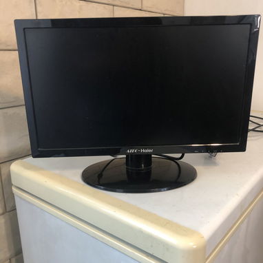Monitor 17 pulgadas Atec Haier - Img 124352190