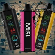 Vape, NICKY JAM 15MIL - Img 55949963